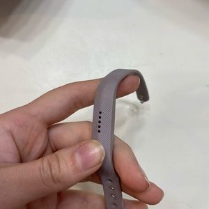 Fitbit flex 2 with band and charger